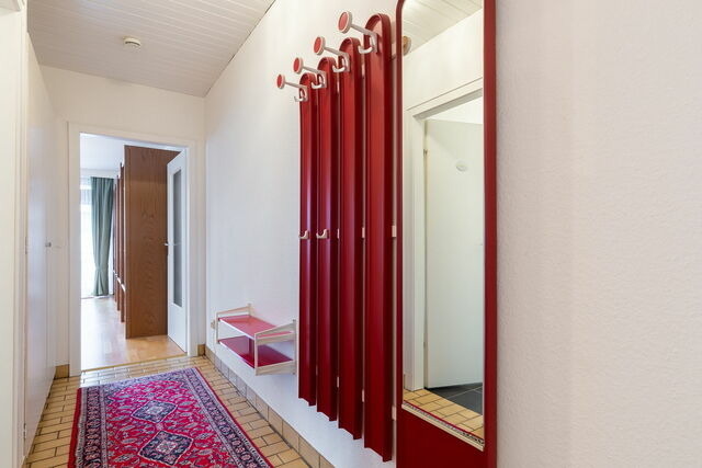 Ferienwohnung in Gr&ouml;mitz - Strandburg Whg. 22 - Bild 14