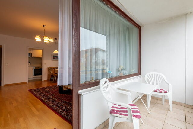 Ferienwohnung in Gr&ouml;mitz - Strandburg Whg. 22 - Bild 18