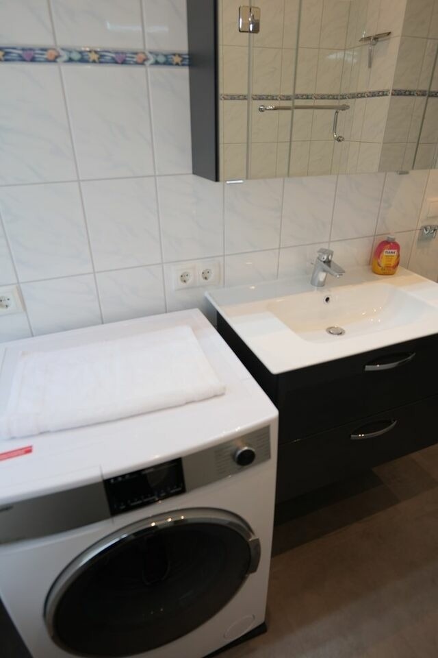 Ferienwohnung in Wismar - Scholle - ABC124 - Bild 10