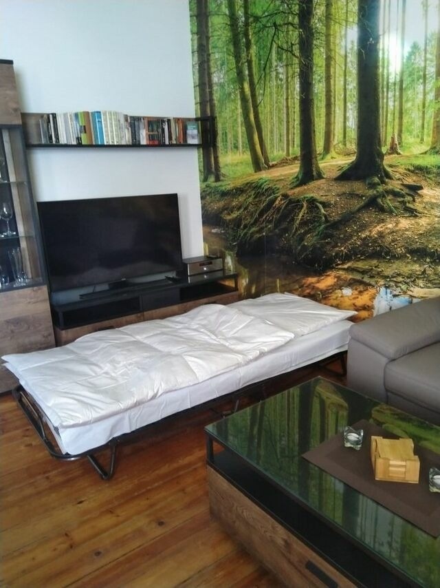 Ferienwohnung in Wismar - Scholle - ABC124 - Bild 12