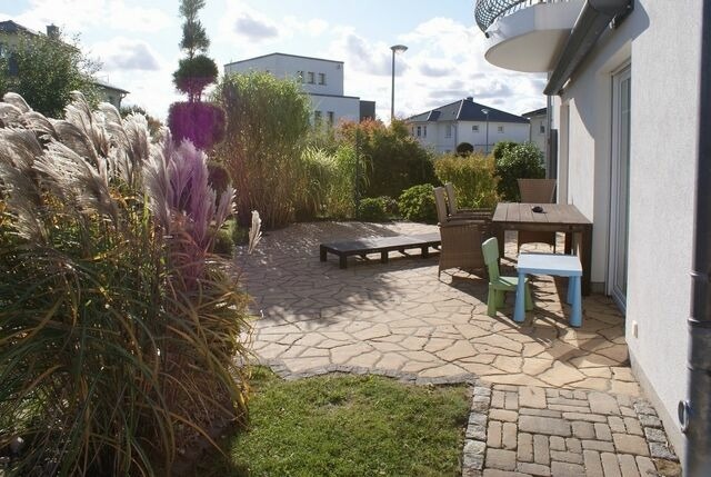 Ferienhaus in Wismar - Stadthaus L&uuml;bsche Burg - ABC326 - Bild 2