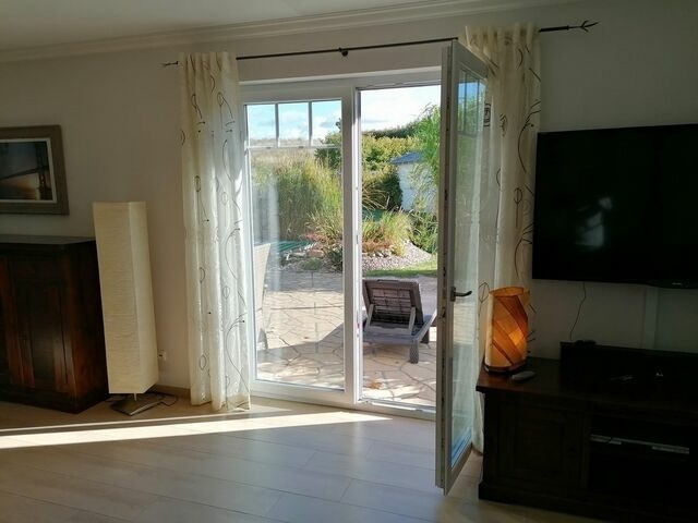 Ferienhaus in Wismar - Stadthaus L&uuml;bsche Burg - ABC326 - Bild 11