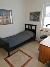 Ferienhaus in Wismar - Stadthaus L&uuml;bsche Burg - ABC326 - Bild 14