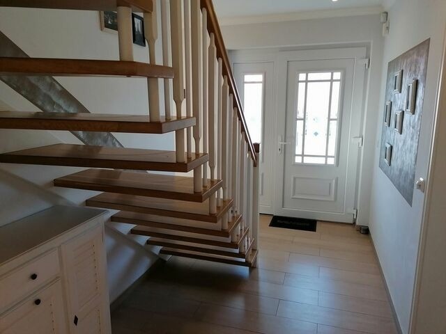 Ferienhaus in Wismar - Stadthaus L&uuml;bsche Burg - ABC326 - Bild 16