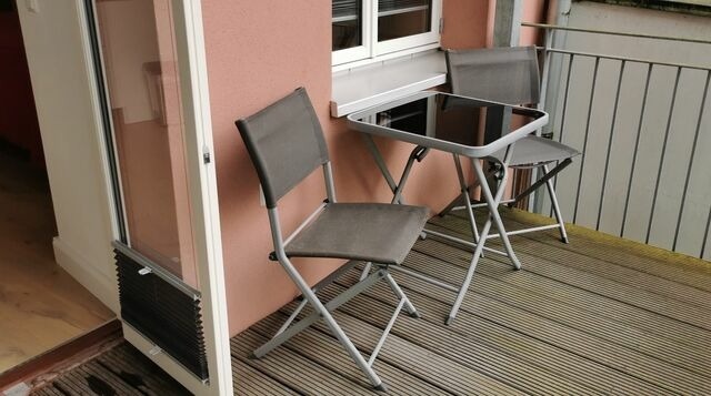 Ferienwohnung in Wismar - FeWos Stadtflair und Stadtflair Hoch Zwei - ABC442 - Bild 2