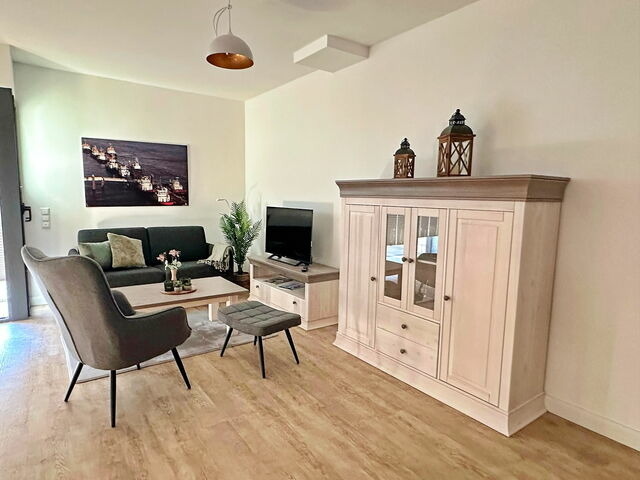 Ferienwohnung in Hohen Wieschendorf - Wohlbefinden pur No. 15 - Aurora Vista - ABC581 - Bild 6