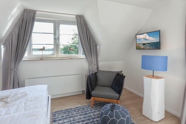 Ferienhaus in Sellin - F&auml;hrhaus Sellin Haus am See - Bild 12