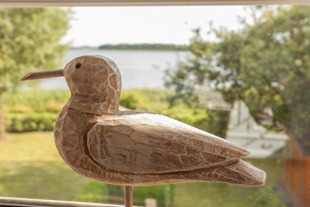 Ferienhaus in Sellin - F&auml;hrhaus Sellin Haus am See - Bild 13