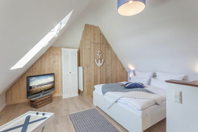 Ferienhaus in Sellin - F&auml;hrhaus Sellin Haus am See - Bild 19