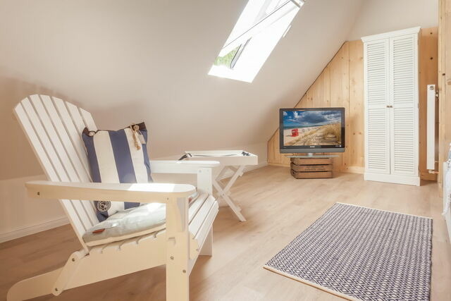 Ferienhaus in Sellin - F&auml;hrhaus Sellin Haus am See - Bild 21