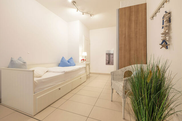 Ferienwohnung in Sellin - Villa Annika FeWo AnkerPlatz - Bild 12