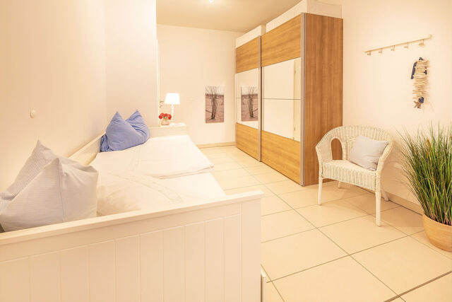 Ferienwohnung in Sellin - Villa Annika FeWo AnkerPlatz - Bild 13