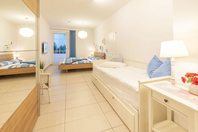 Ferienwohnung in Sellin - Villa Annika FeWo AnkerPlatz - Bild 14