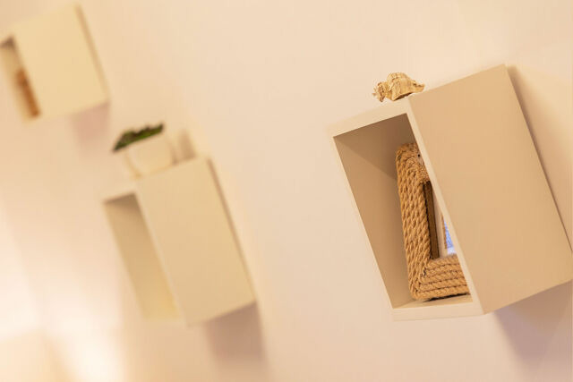 Ferienwohnung in Sellin - Villa Annika FeWo AnkerPlatz - Bild 16