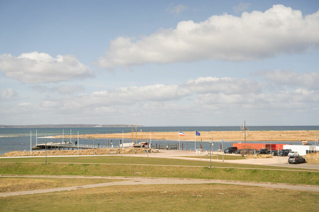 Ferienwohnung in Wendtorf - Marina Wendtorf Ostseeblick - Bild 3