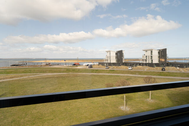 Ferienwohnung in Wendtorf - Marina Wendtorf Ostseeblick - Bild 11