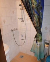 Ferienwohnung in Wismar - Segler Souterrainwohnung - ABC154 - Bild 8