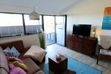 Ferienwohnung in Hohen Wieschendorf - Ostseeapartment LizArt No. 33 - Aurora Vista - ABC420 - Bild 6