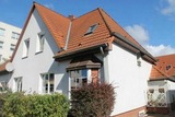 Ferienwohnung in Wismar - Kirchturmblick - ABC205 - Bild 1