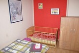 Ferienwohnung in Wismar - Kirchturmblick - ABC205 - Bild 7