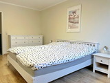 Ferienwohnung in Zierow - Apartment Meerblick Zierow WE33 - ABC593 - Bild 6