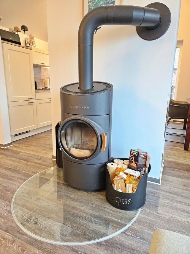 Ferienwohnung in Wismar - Pier 16 mit Sauna - ABC346 - Bild 6