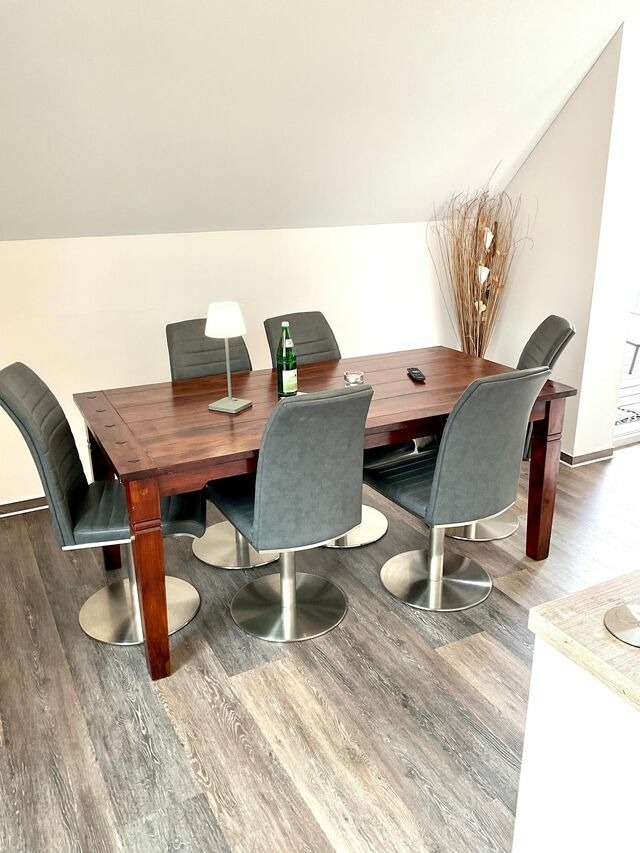 Ferienwohnung in Wismar - Pier 16 mit Sauna - ABC346 - Bild 12