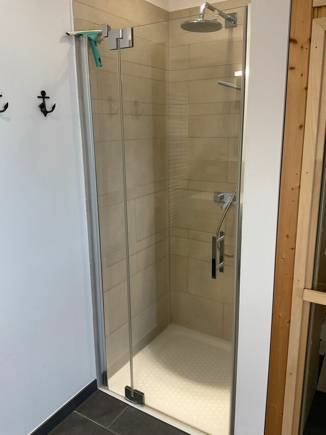 Ferienwohnung in Wismar - Pier 16 mit Sauna - ABC346 - Bild 16