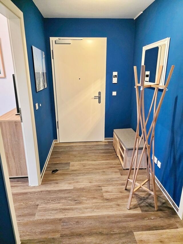 Ferienwohnung in Wismar - Pier 16 mit Sauna - ABC346 - Bild 23