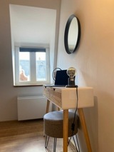 Ferienwohnung in Wismar - Altstadtloft im Herzen Wismars - ABC303 - Bild 17