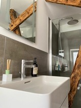 Ferienwohnung in Wismar - Altstadtloft im Herzen Wismars - ABC303 - Bild 18