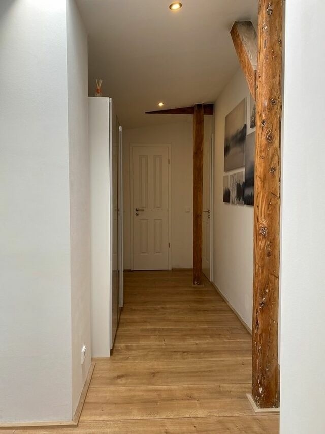 Ferienwohnung in Wismar - Altstadtloft im Herzen Wismars - ABC303 - Bild 19