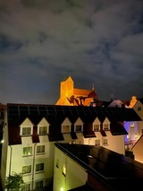 Ferienwohnung in Wismar - Altstadtloft im Herzen Wismars - ABC303 - Bild 21