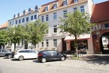 Ferienwohnung in Wismar - Altstadtloft im Herzen Wismars - ABC303 - Bild 22