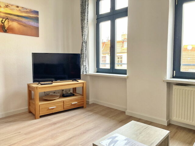 Ferienwohnung in Wismar - Am M&uuml;hlenbach - ABC270 - Bild 3