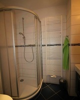 Ferienwohnung in Wismar - Altstadtblick Wismar - ABC34 - Bild 7