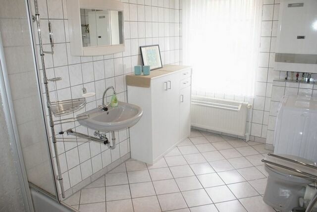 Ferienwohnung in Hohenkirchen - Kirchblick an der Ostsee - ABC277 - nur Ferieng&auml;ste! - Bild 11