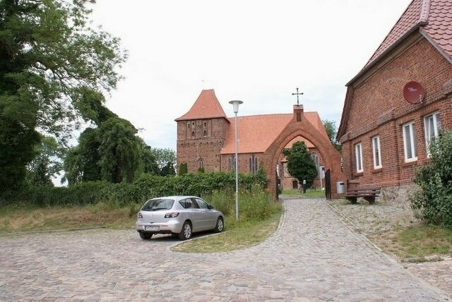 Ferienwohnung in Hohenkirchen - Kirchblick an der Ostsee - ABC277 - nur Ferieng&auml;ste! - Bild 13