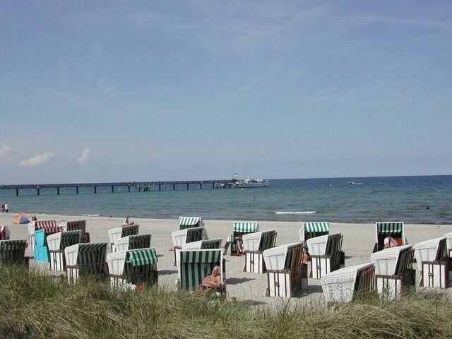 Ferienwohnung in Hohenkirchen - Kirchblick an der Ostsee - ABC277 - nur Ferieng&auml;ste! - Bild 15