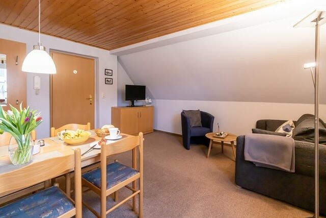 Ferienwohnung in Wismar - B&uuml;tow WE5 mit Parkplatz - ABC11 - Bild 3