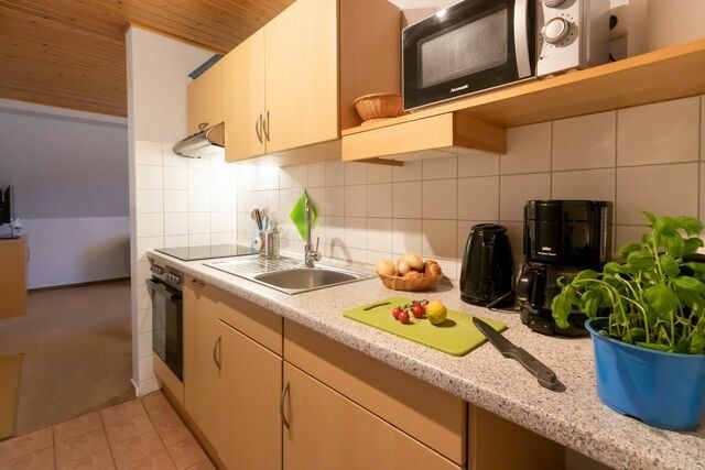 Ferienwohnung in Wismar - B&uuml;tow WE5 mit Parkplatz - ABC11 - Bild 6