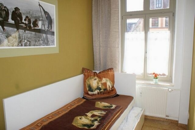 Ferienwohnung in Wismar - Seestern am Hafen - ABC139 - Bild 4