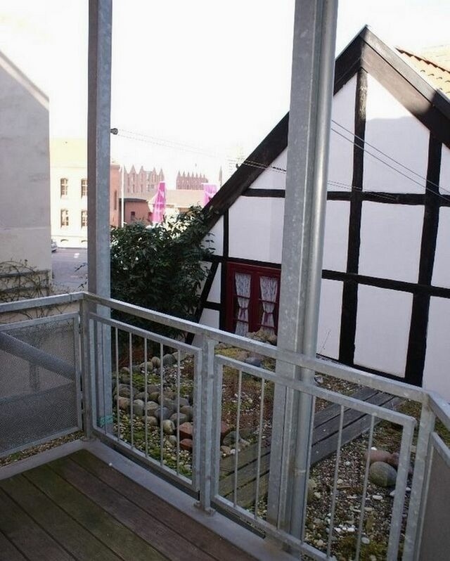 Ferienwohnung in Wismar - Seestern am Hafen - ABC139 - Bild 11