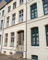 Ferienwohnung in Wismar - Seestern am Hafen - ABC139 - Bild 12