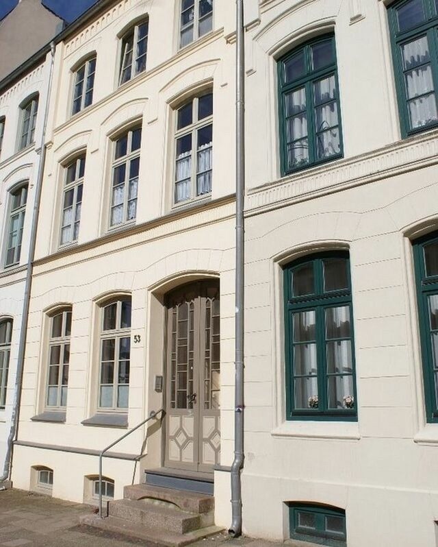 Ferienwohnung in Wismar - Seestern am Hafen - ABC139 - Bild 12