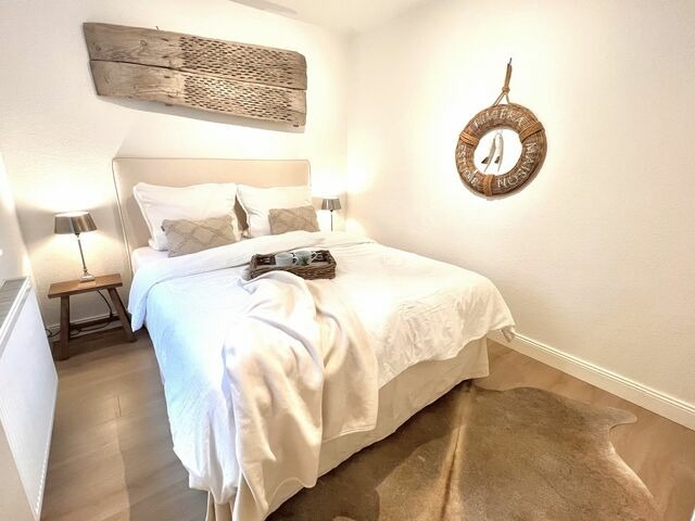 Ferienwohnung in Wismar - Grand Suite - ABC298 - Bild 15