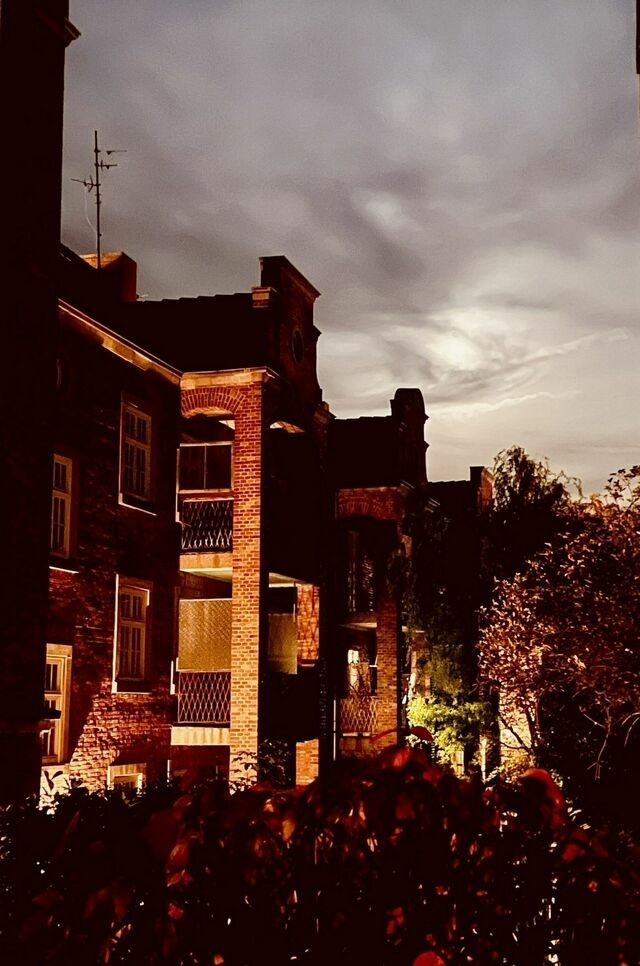 Ferienwohnung in Wismar - Grand Suite - ABC298 - Bild 20