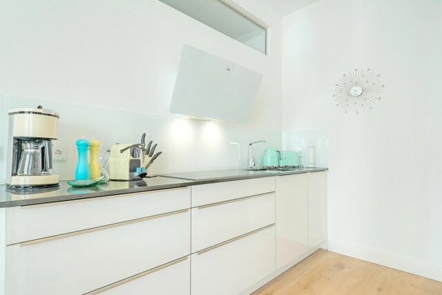 Ferienwohnung in Sellin - FIRST Sandd&uuml;ne - Bild 6