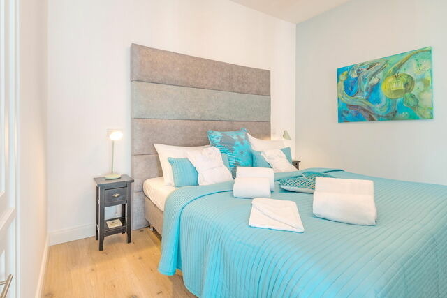 Ferienwohnung in Sellin - FIRST Sandd&uuml;ne - Bild 7