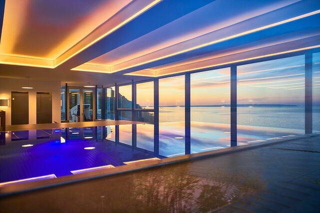 Ferienwohnung in Sellin - FIRST Sandd&uuml;ne - Bild 12